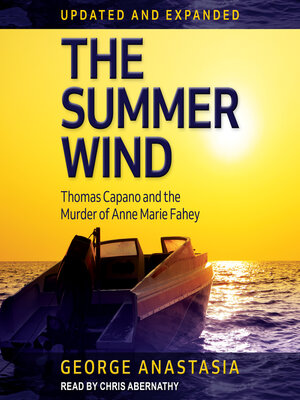 cover image of The Summer Wind